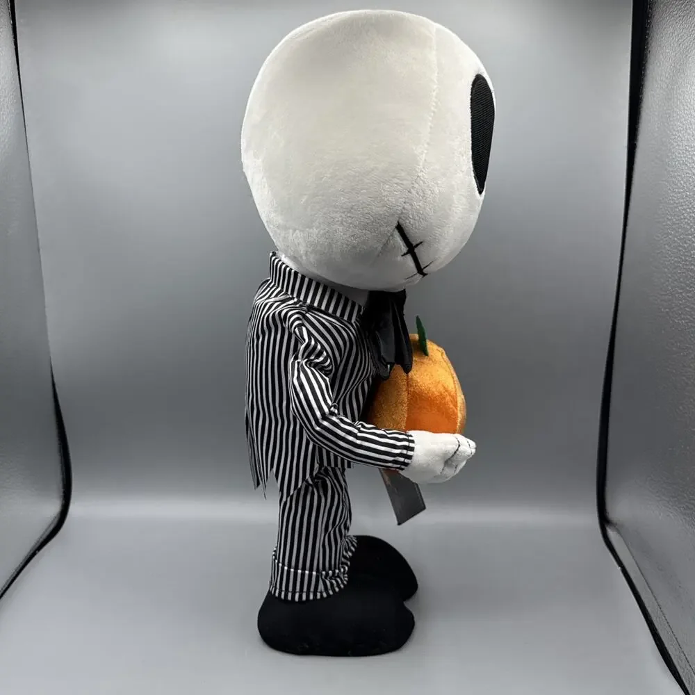 Gemmy nightmare before